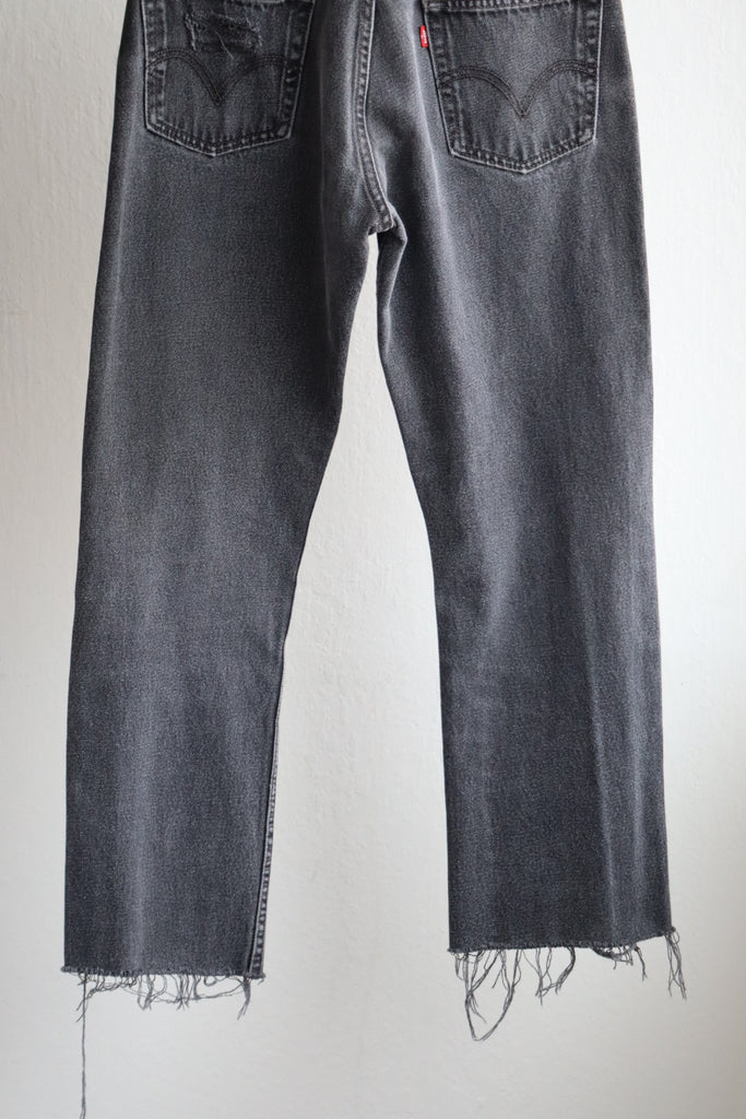 Vintage Levi 505 Jeans 30"
