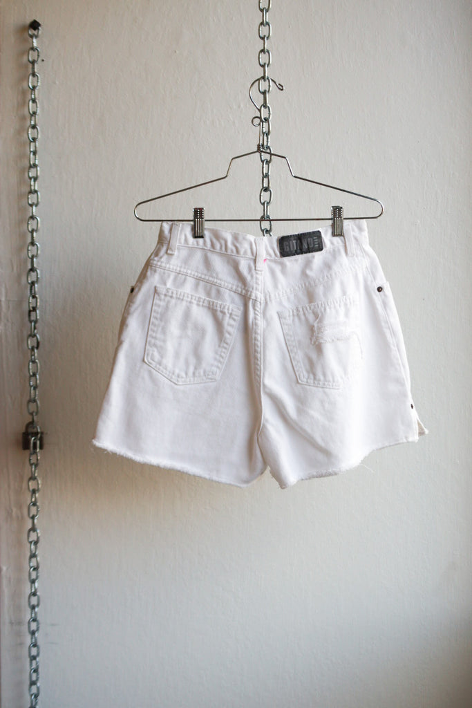 Vintage Gitano Shorts 28"
