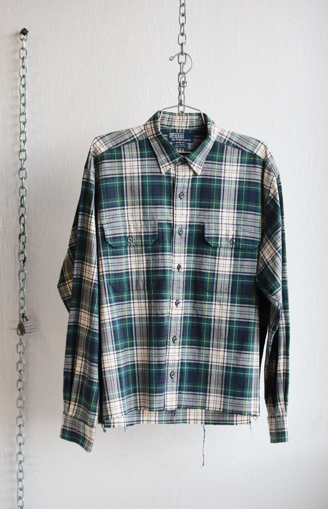 Vintage Polo Ralph Lauren