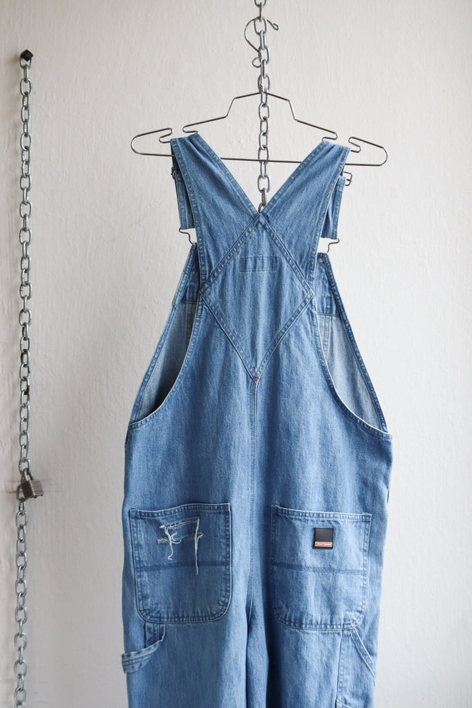 Vintage Carhartt Overalls