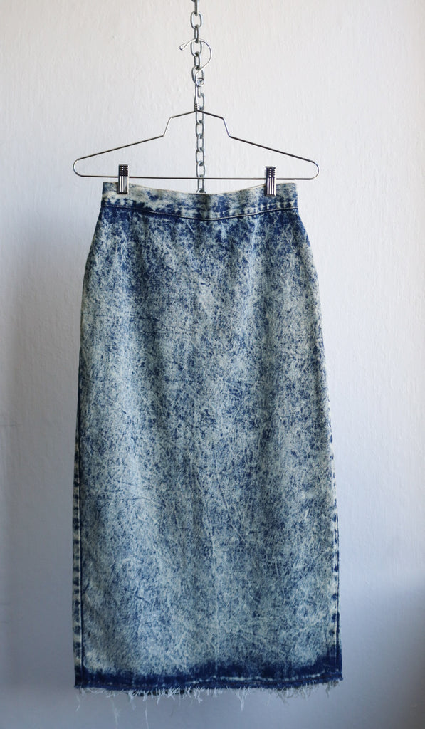 Vintage Bongo Skirt 26"