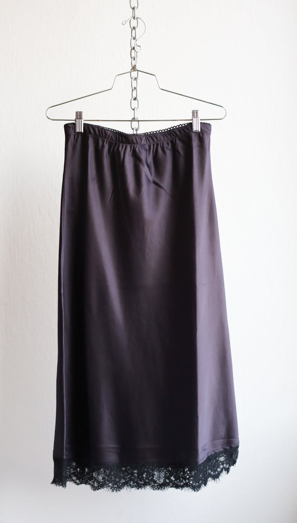 Vintage Disturbia Skirt