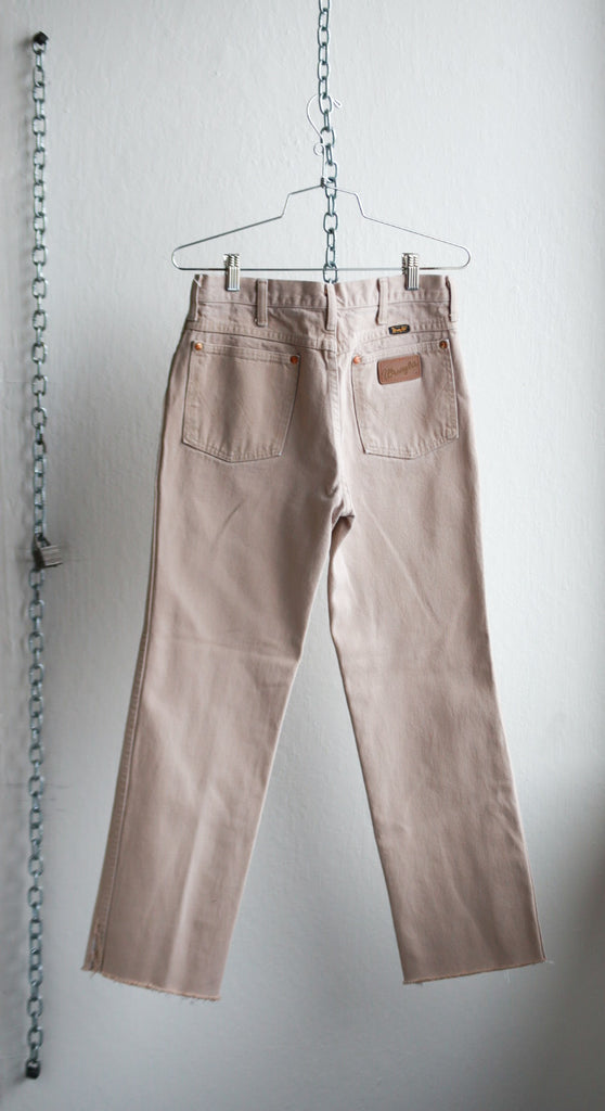 Vintage Wrangler Pants 29"