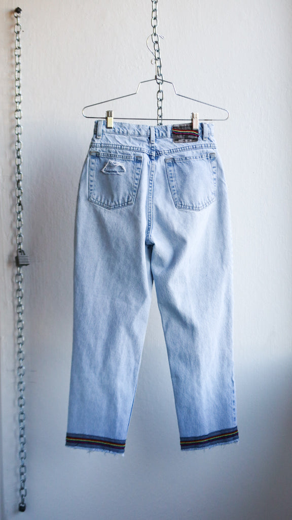 Vintage St. John's Bay Jeans 24"
