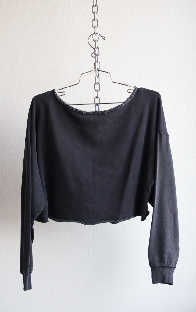 The Chrome Top