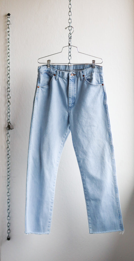 Vintage Wrangler Jeans 34"