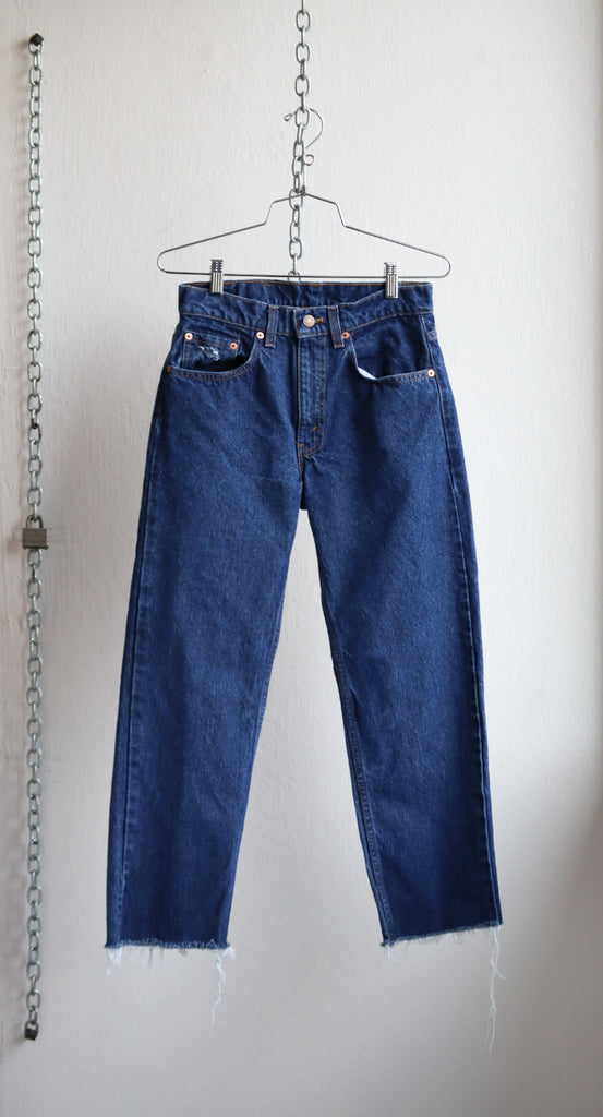 Vintage Levi 505 Jeans 28"