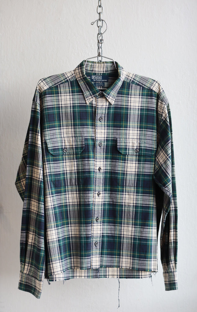 Vintage Polo Ralph Lauren