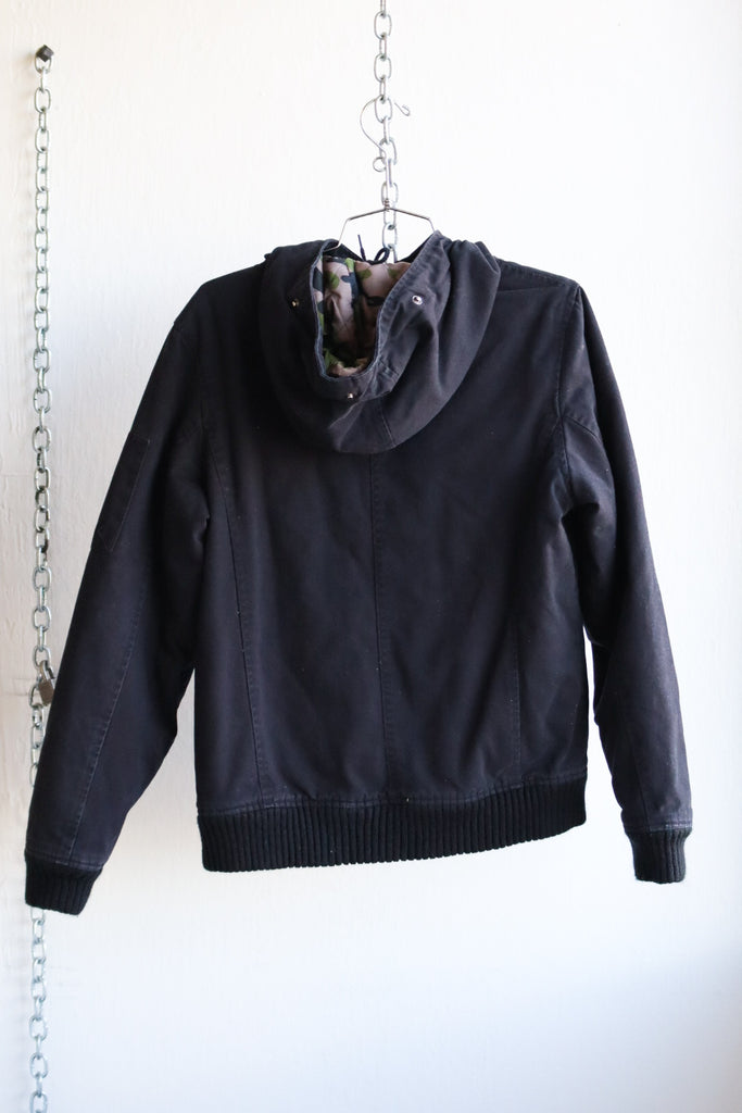 Vintage Fox Jacket