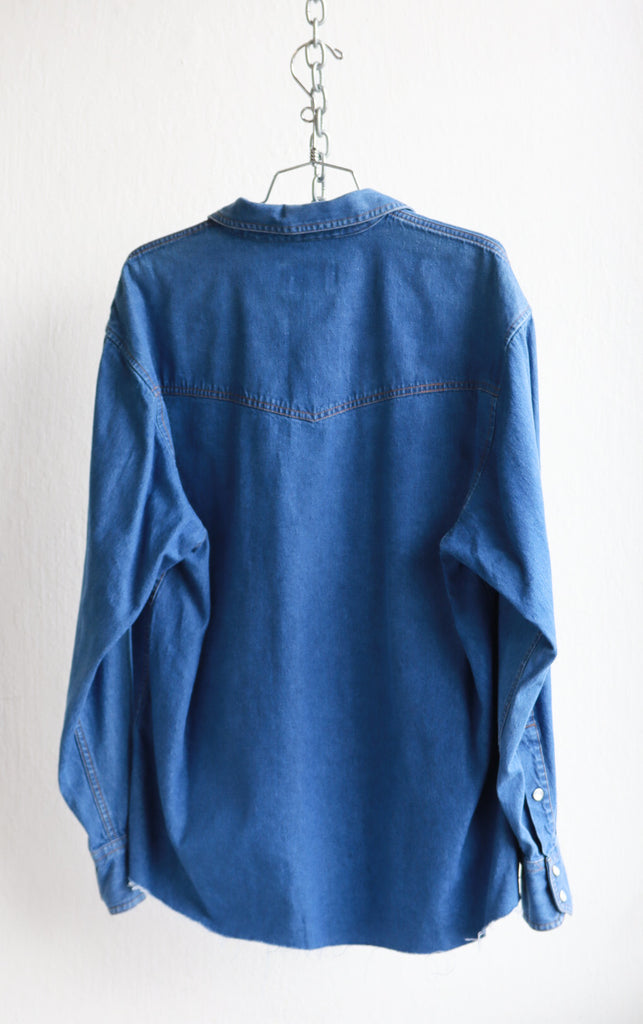 Vintage Pendleton Pearl Snap