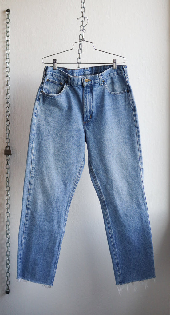 Vintage Carhartt Jeans 36"