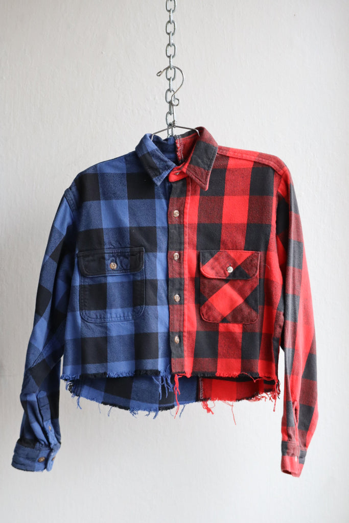 Vintage Flannel