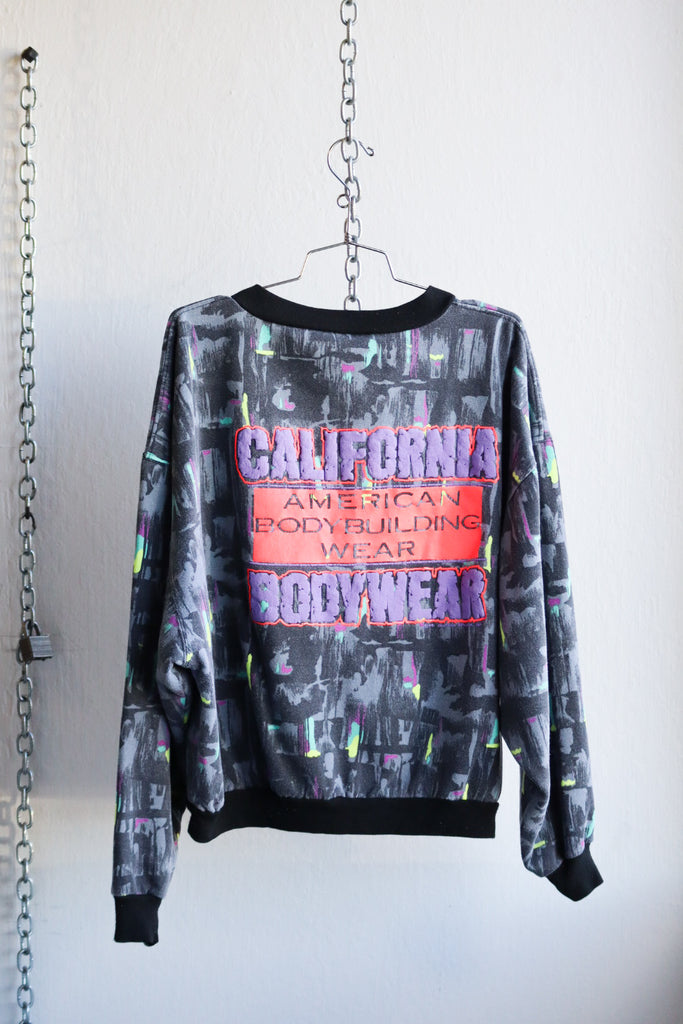 Vintage Body Wear Crewneck