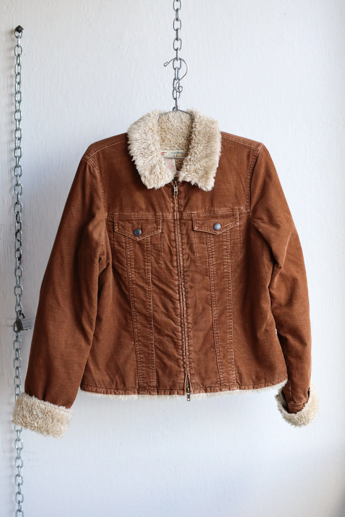 Vintage Abercrombie & Fitch Jacket