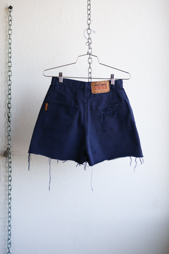 Vintage Limited Shorts 26"