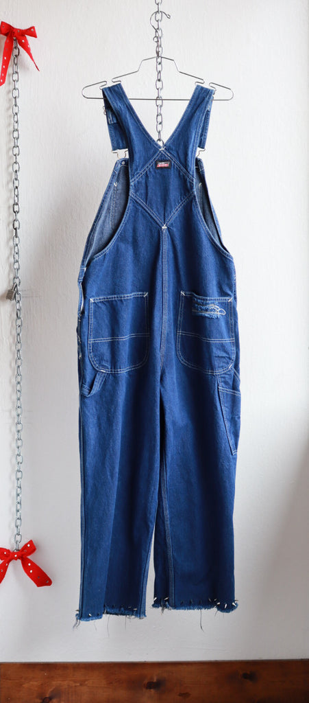 Vintage Dickie Overalls