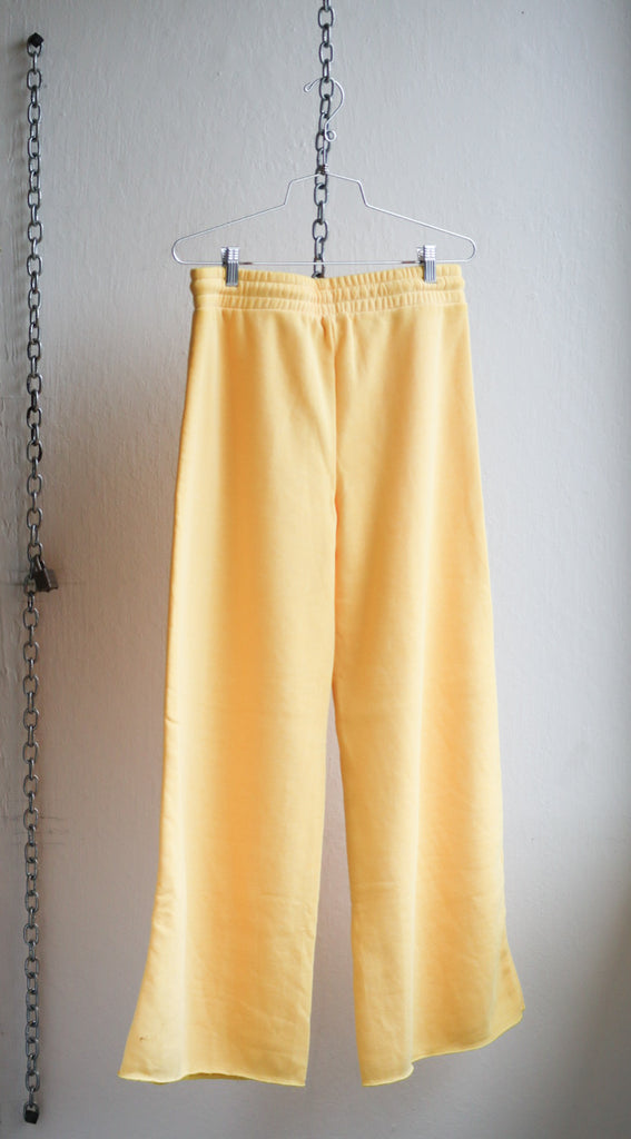Lightning Sweatpants