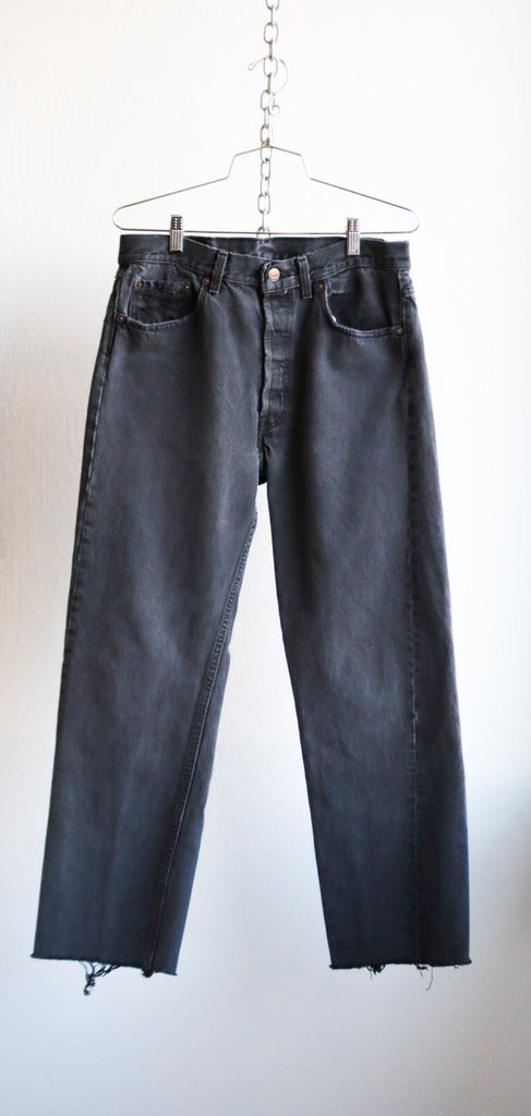 Vintage Levi 501 Pants 31"