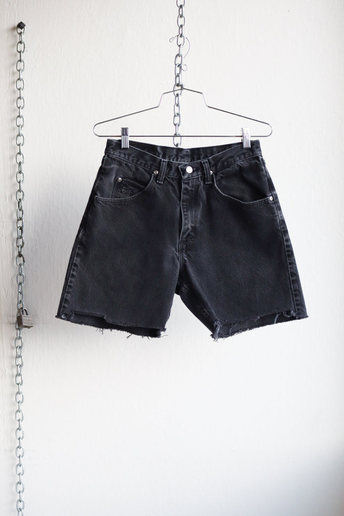 Vintage Wrangler Mids 28“