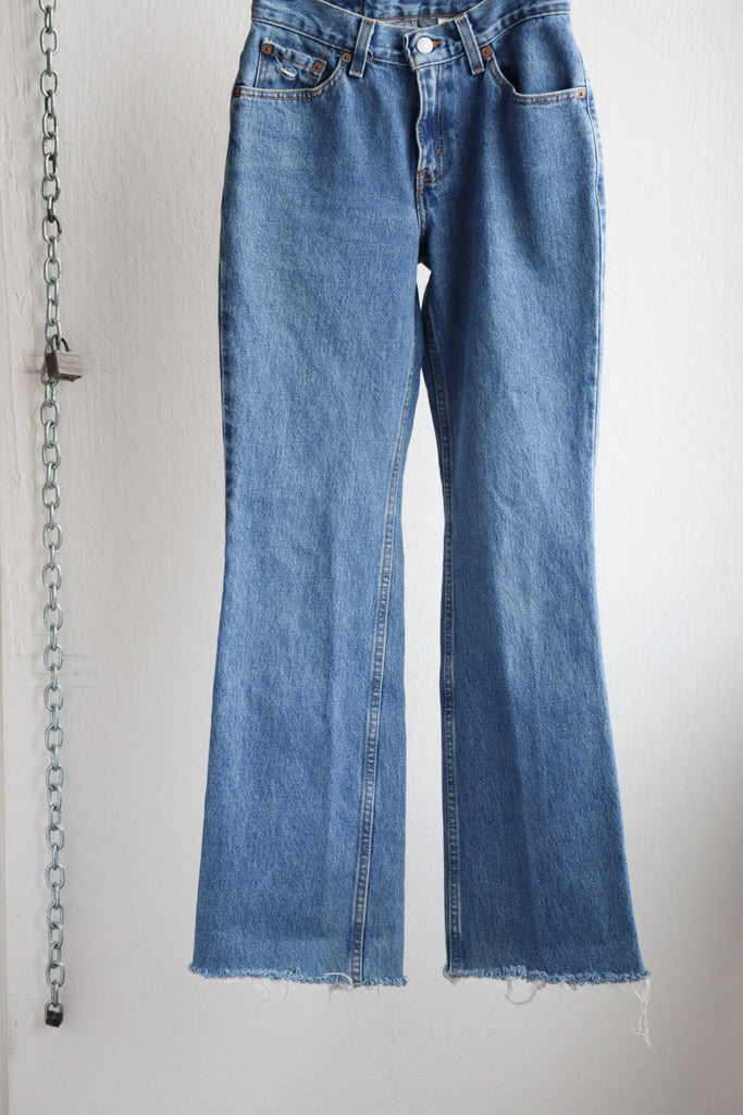 Vintage Levi 517 Jeans 26"