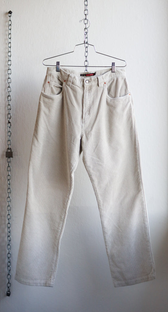 Vintage Qucksilver Pants 32"