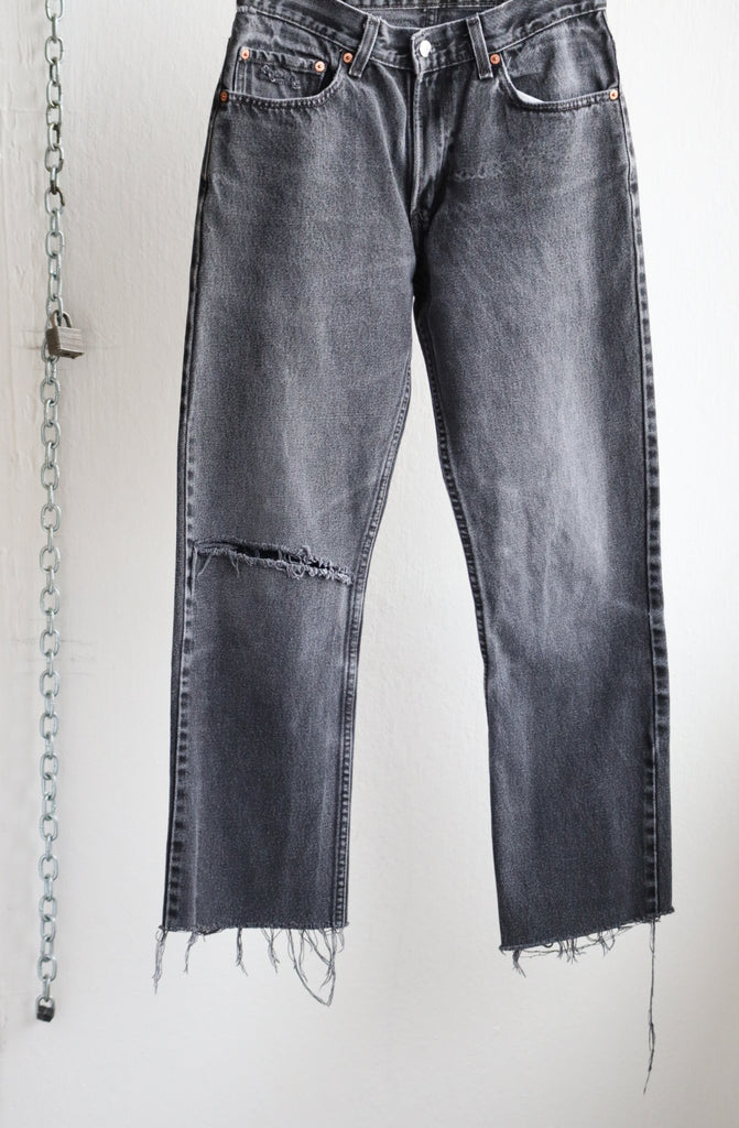 Vintage Levi 505 Jeans 30"