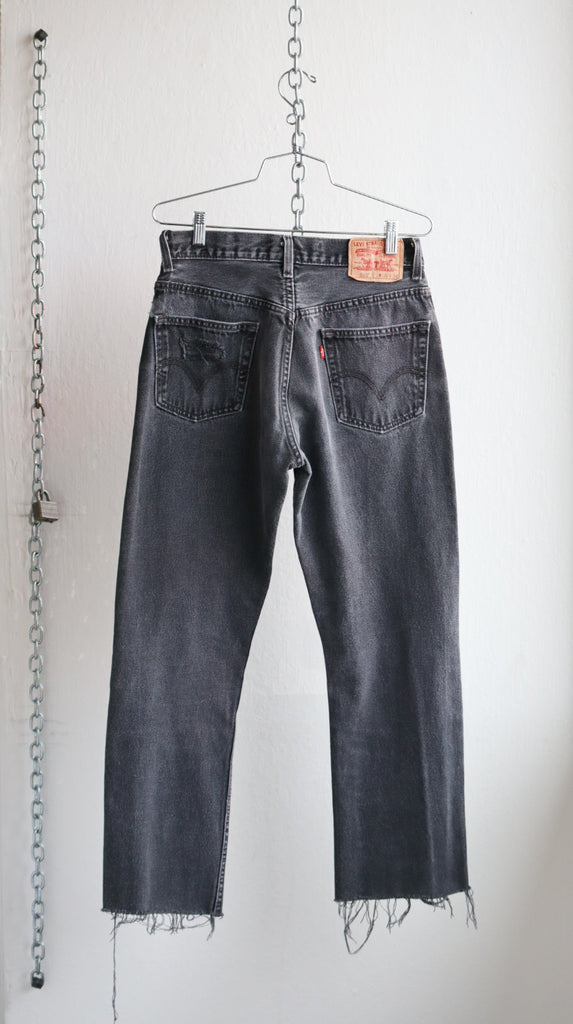 Vintage Levi 505 Jeans 30"