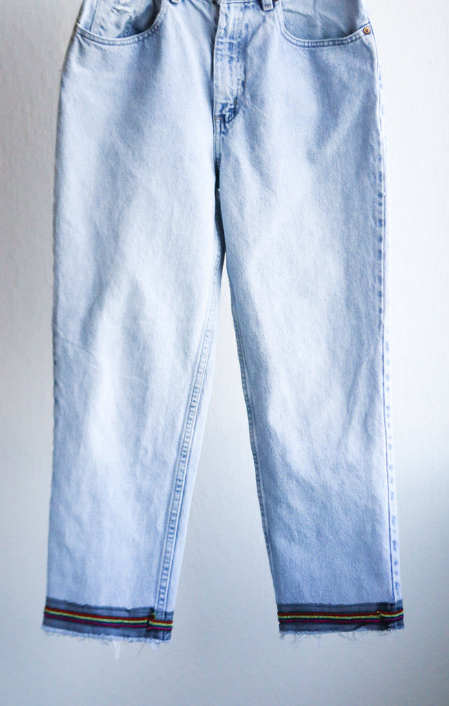 Vintage St. John's Bay Jeans 24"
