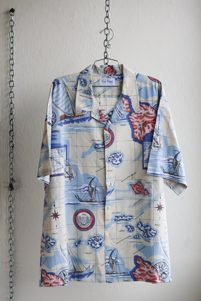 Vintage Kai Nani Shirt