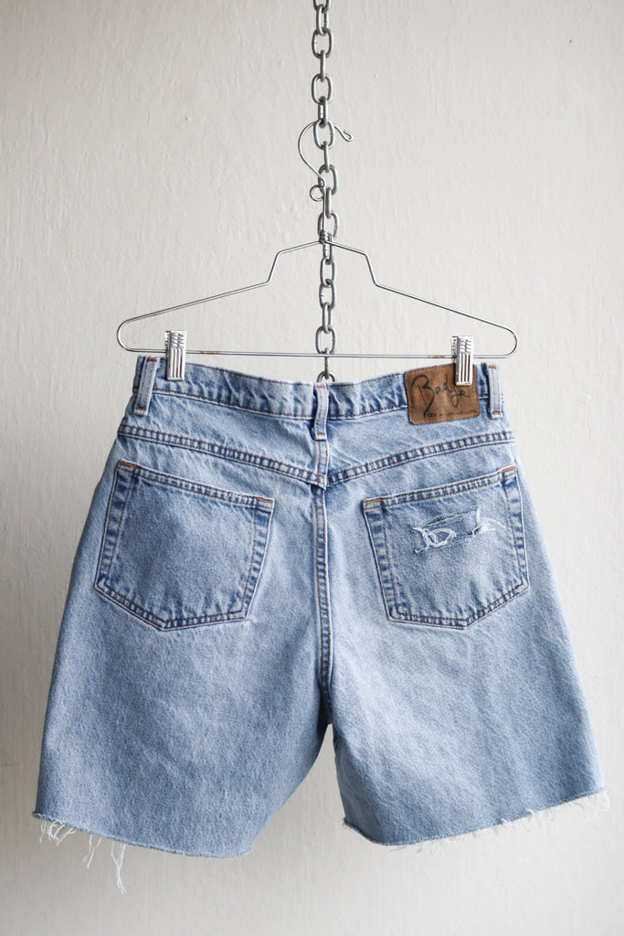 Vintage Badge Mids “