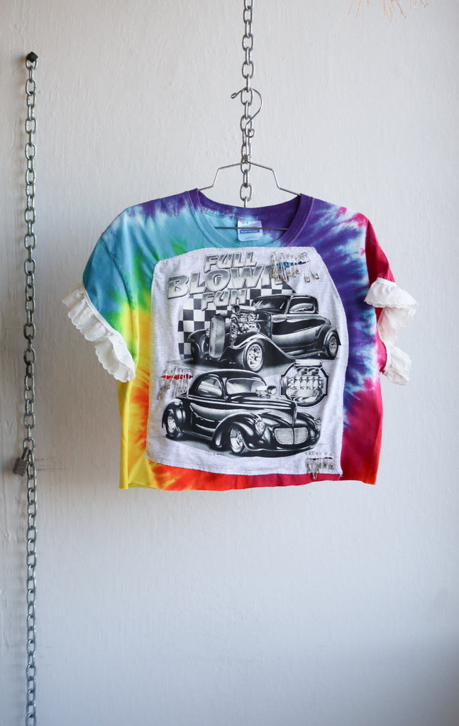 Vintage Shirt