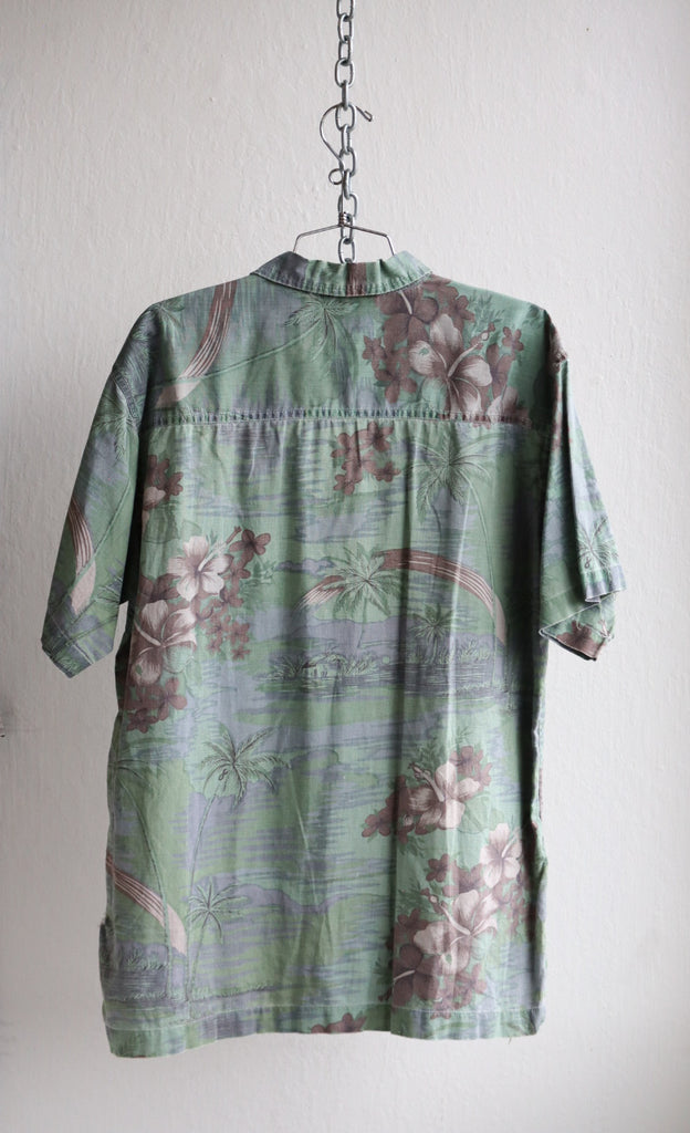 Vintage No Boundaries Shirt