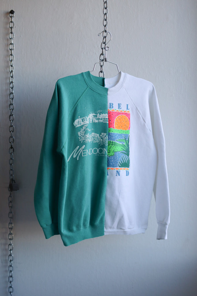 Vintage Crewneck