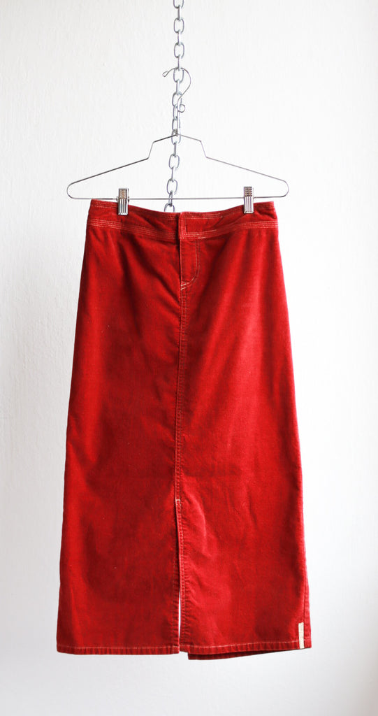 Vintage Billabong Skirt