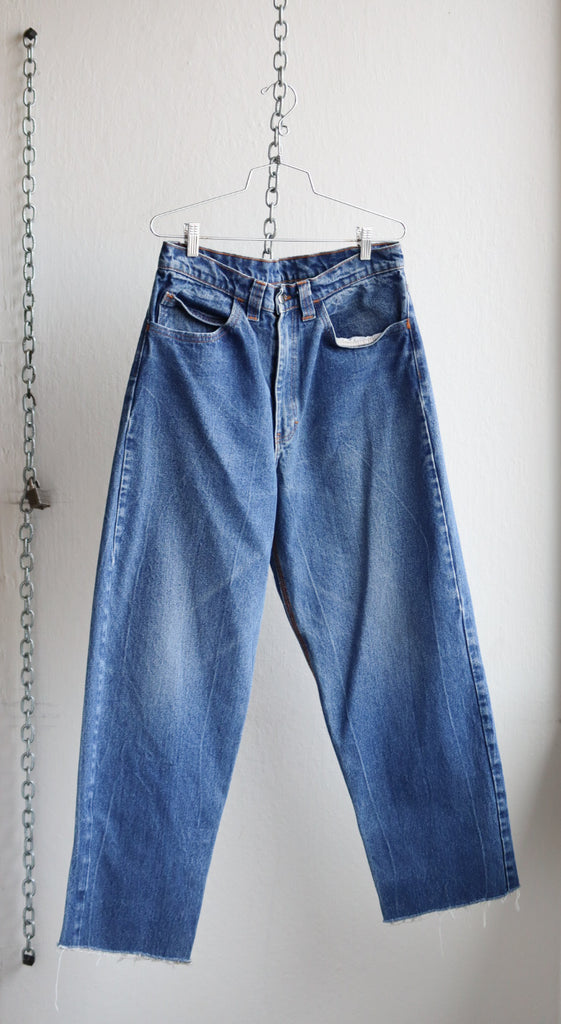 Vintage Hard Timin Nevada Jeans 32"