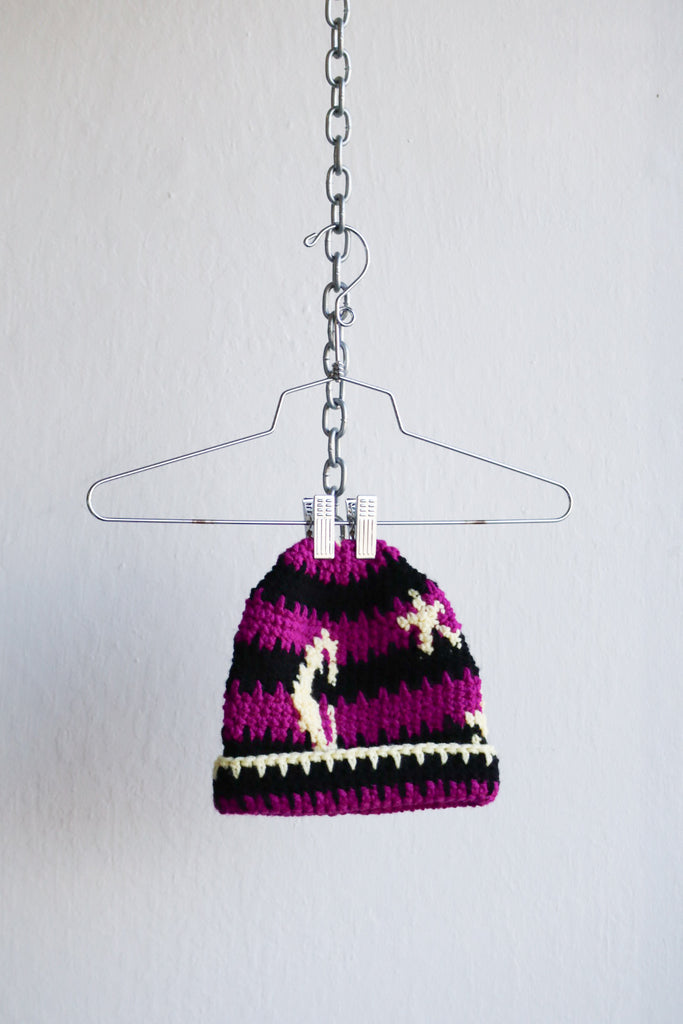 Minnie Moon Beanie