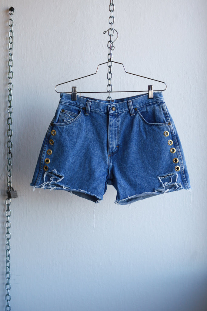 Vintage Wrangler Shorts 30