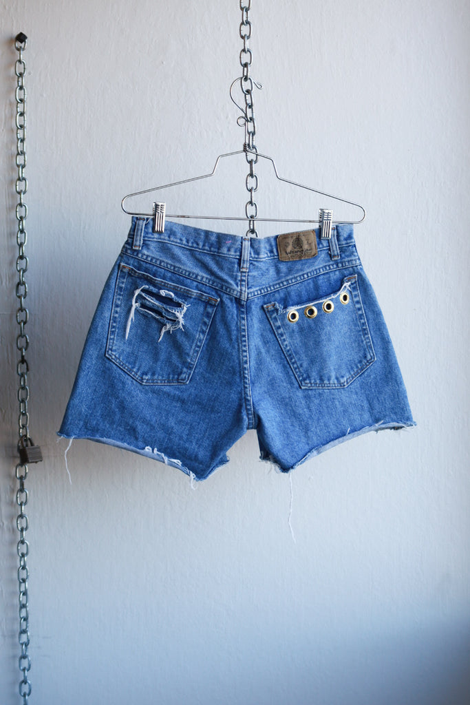 Vintage Wrangler Shorts 30