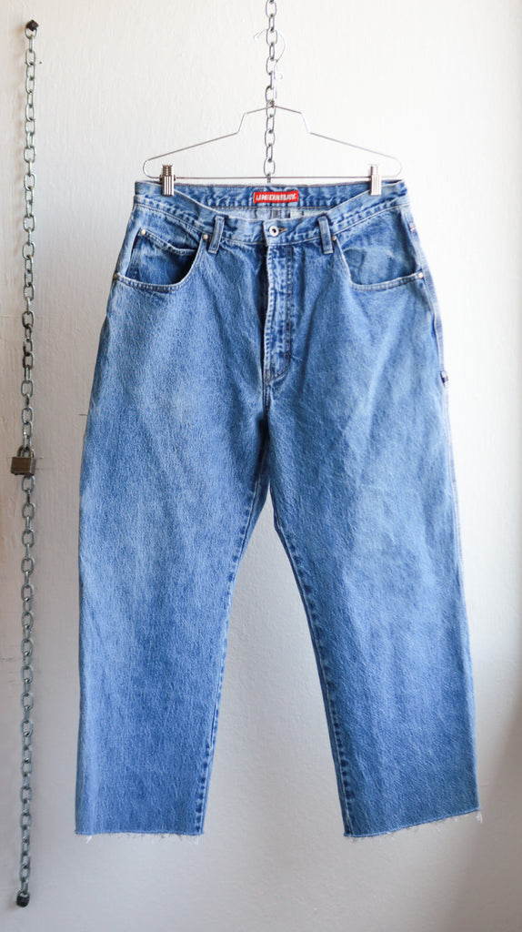 Vintage Union Bay Jeans 34”