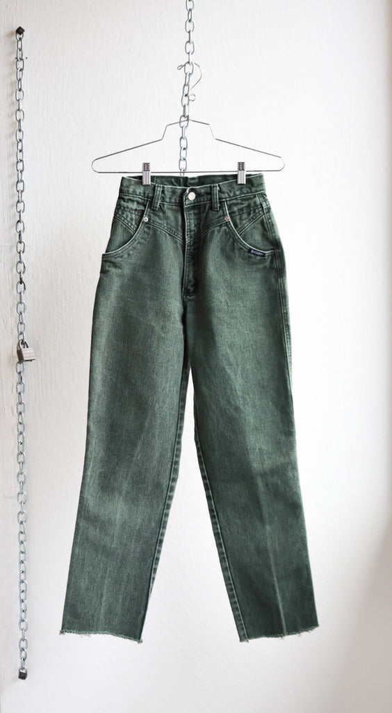 Vintage Rocky Mountain Jeans 26"