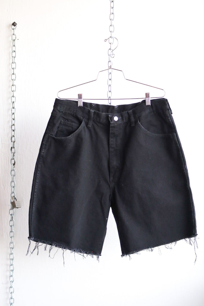 Vintage Wrangler Shorts 36"