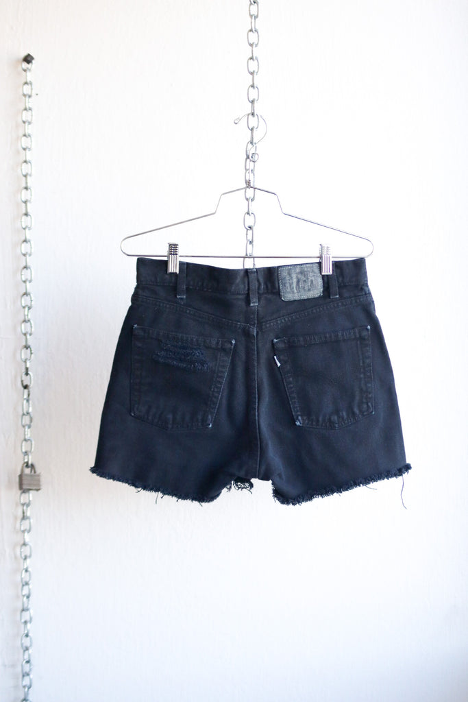 Vintage SilverTab Shorts 29"