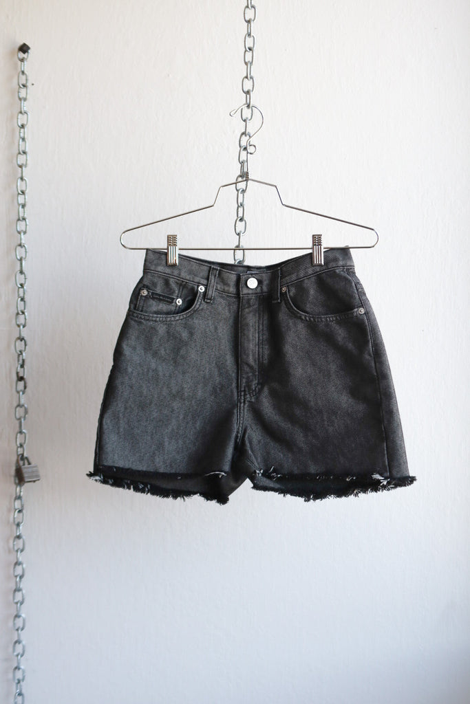 Vintage Calvin Klein Shorts 28"