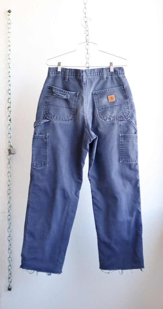 Vintage Carhartt Jeans 32"