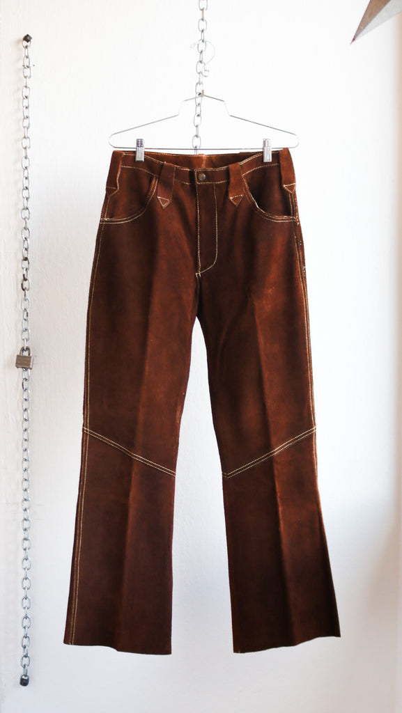 Vintage El Toro Brava Pants 32"
