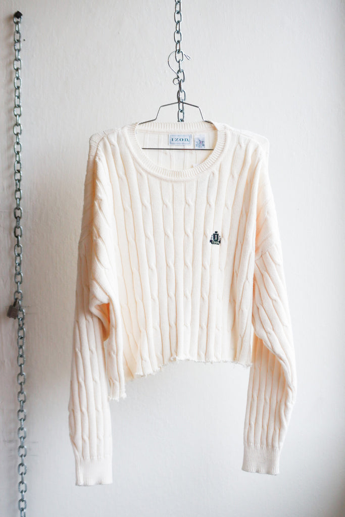 Vintage IZOD Sweater