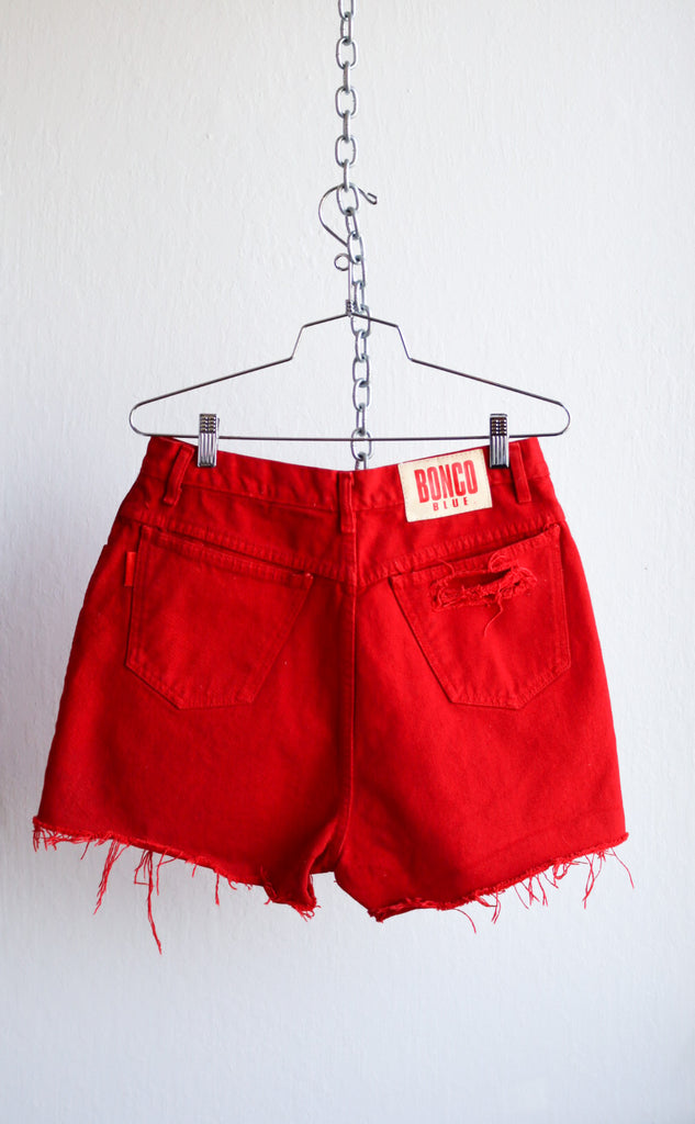 Vintage Bonco Shorts 30"