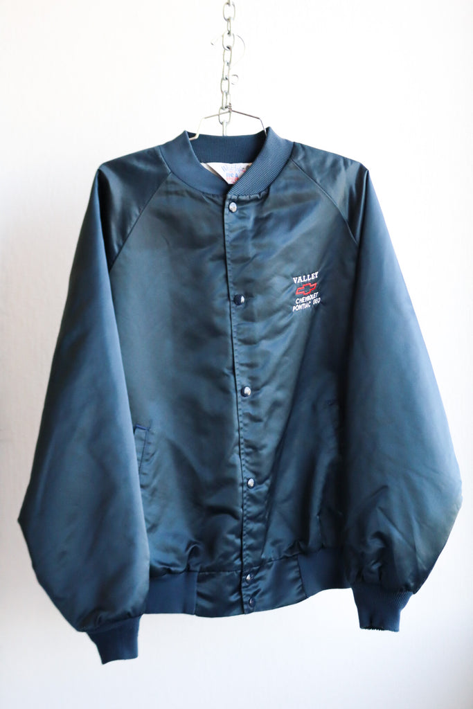 Vintage Chevrolet Jacket