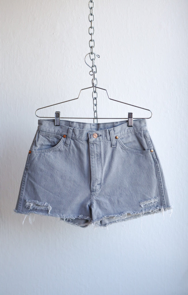 Vintage Wrangler Shorts 29"