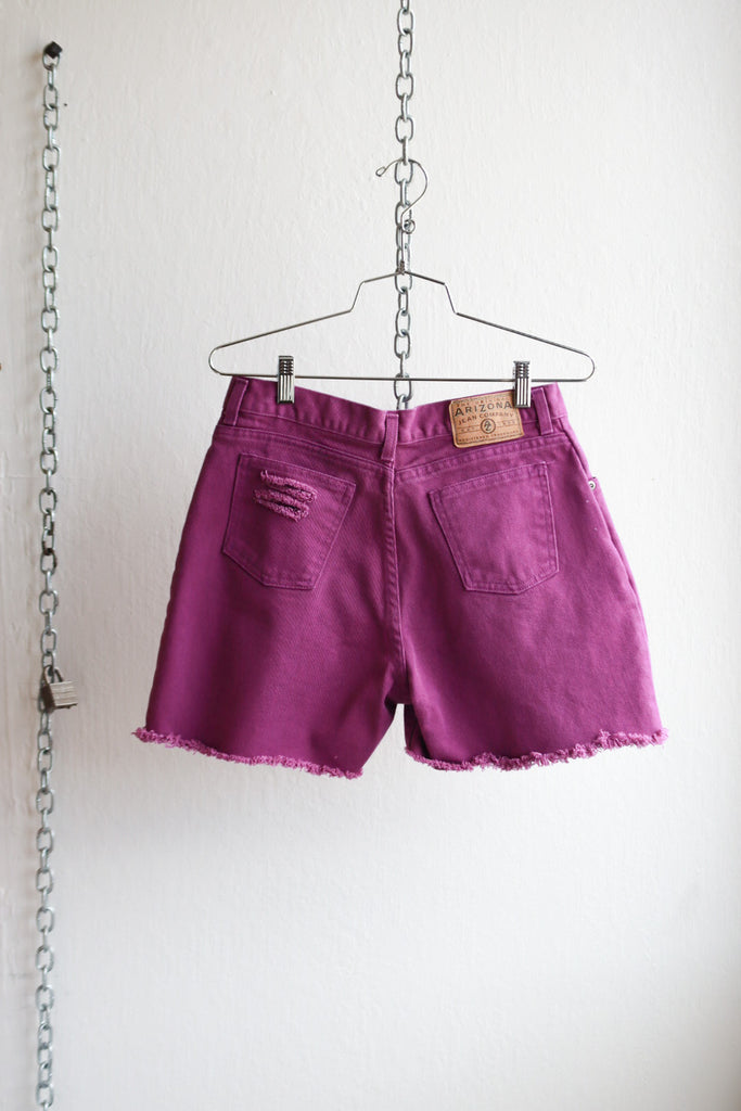 Vintage Arizona Mid Shorts